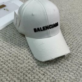 Picture of Balenciaga Cap _SKUBalenciagaCap112906502
